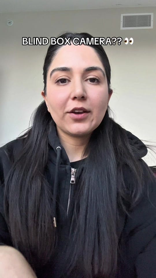 Post 4 by broke girl eats on TikTok (video)