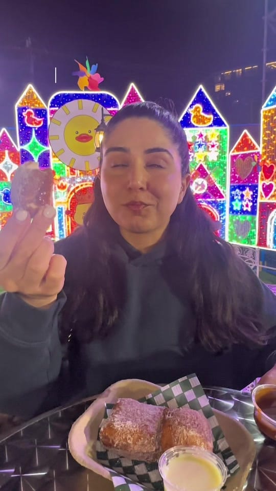 Post 2 by broke girl eats on TikTok (video)