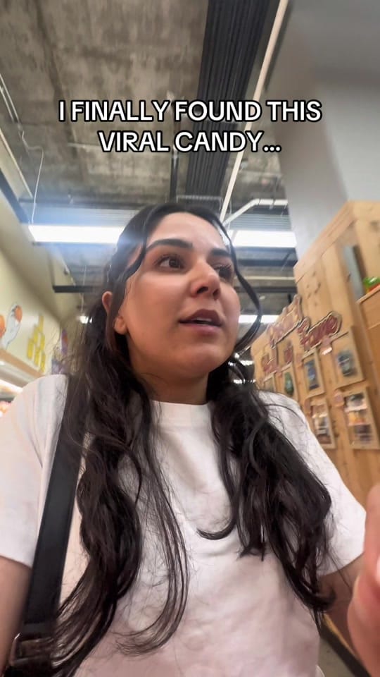 Post 5 by broke girl eats on TikTok (video)