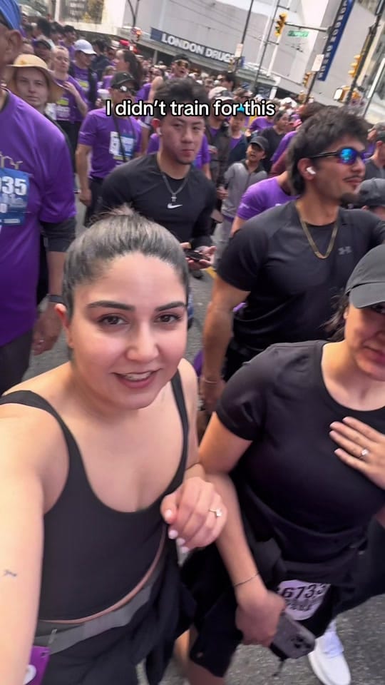 Post 10 by broke girl eats on TikTok (video)