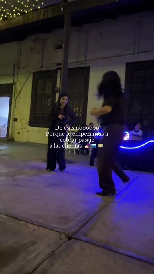 Post 3 by LIZ MEDINA on TikTok (video)