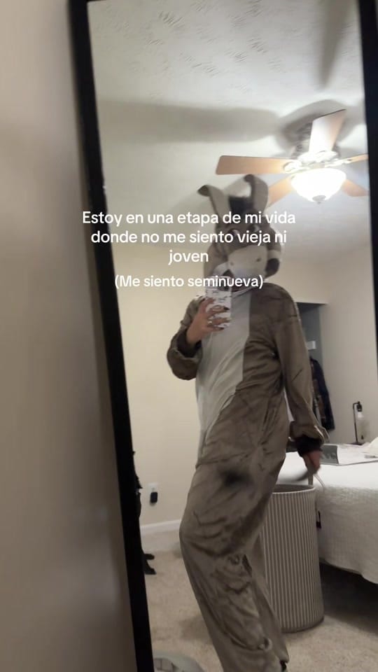 Post 7 by LIZ MEDINA on TikTok (video)