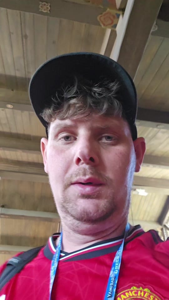 Post 5 by Inversion Mayhem on TikTok (video)