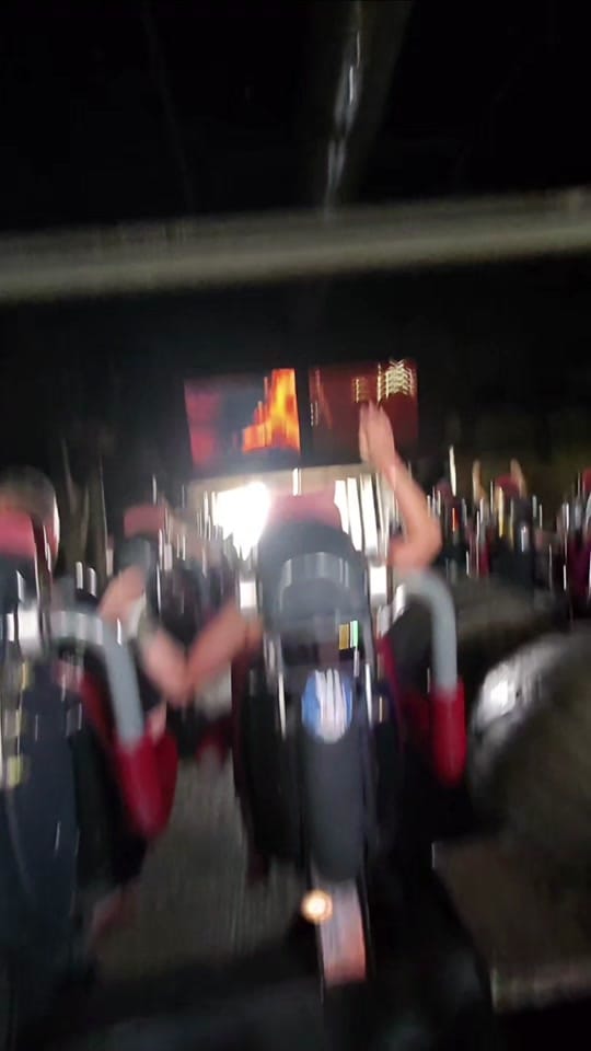 Post 7 by Inversion Mayhem on TikTok (video)