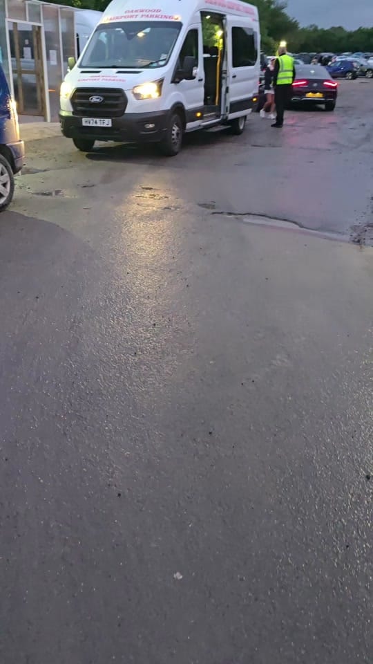 Post 6 by Inversion Mayhem on TikTok (video)