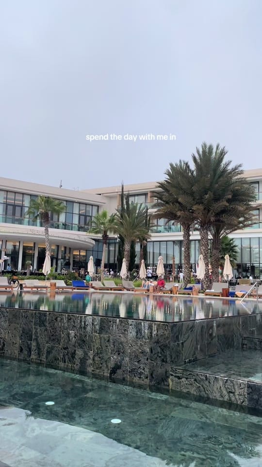 Post 4 by nicole☁️ | travel creator on TikTok (video)