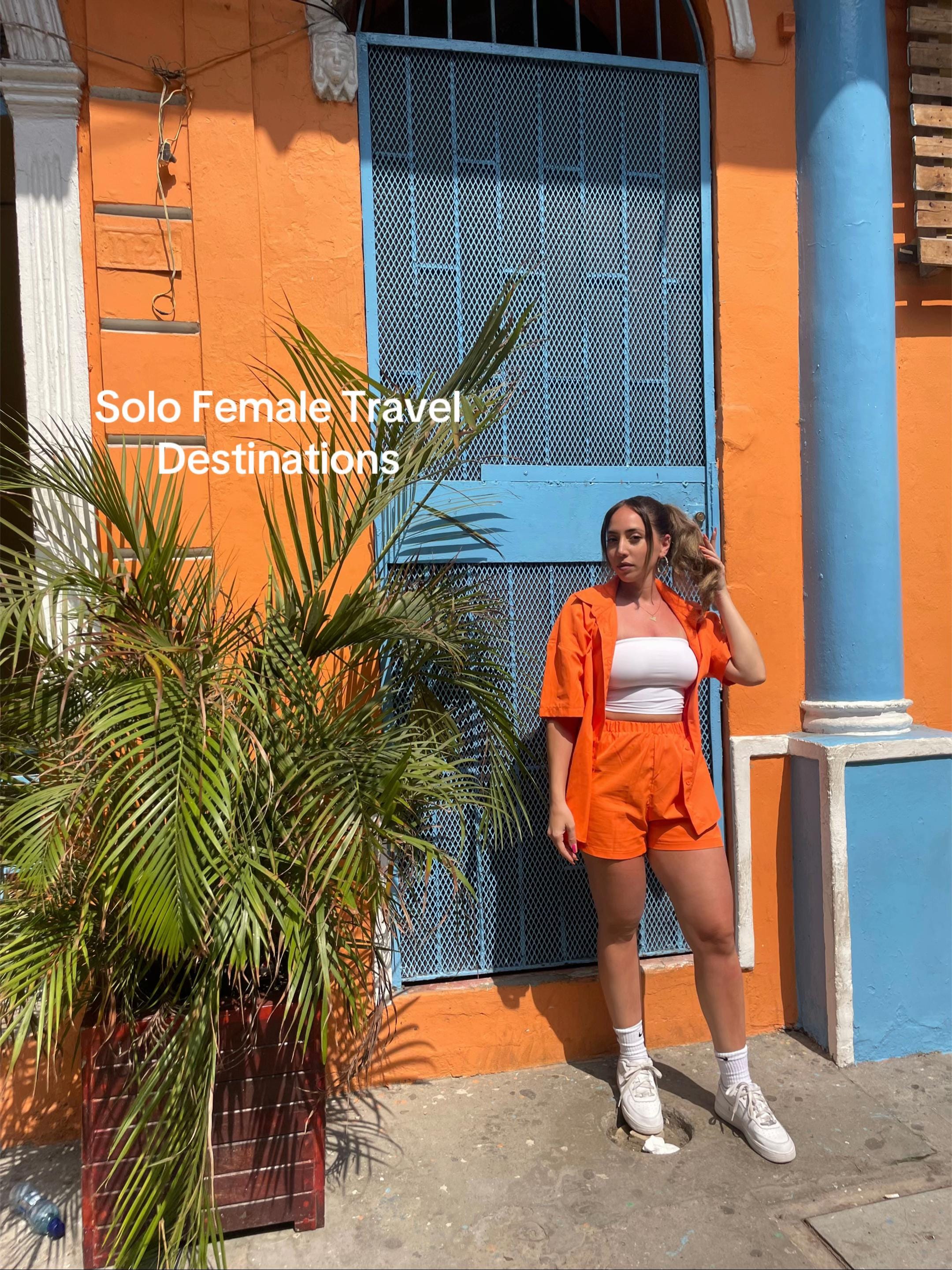 Post 1 by nicole☁️ | travel creator on TikTok (video)