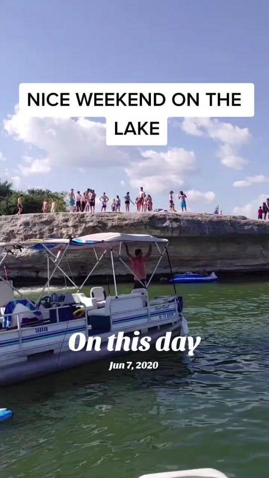 Post 3 by Trey Humphries on TikTok (video)
