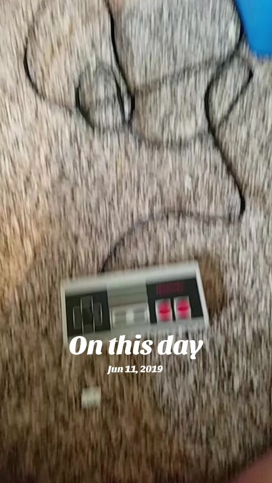 Post 1 by Trey Humphries on TikTok (video)