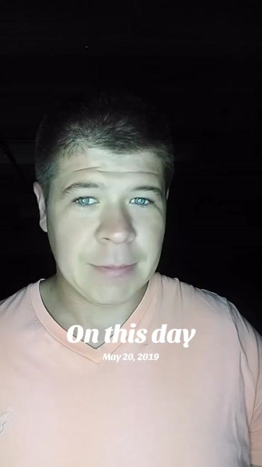 Post 6 by Trey Humphries on TikTok (video)