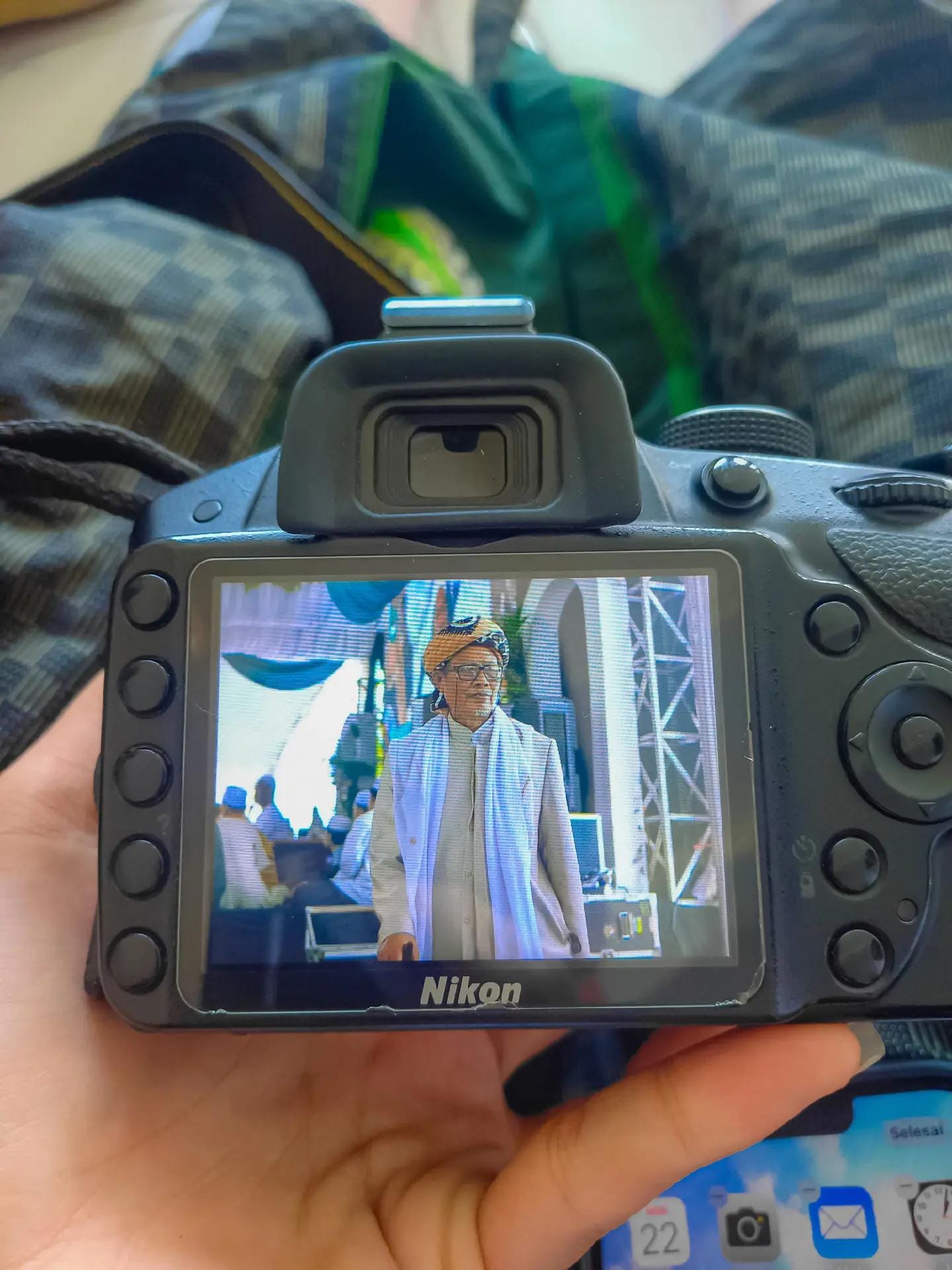 Post 9 by AL-BURDAH MEDIA OFFICIAL on TikTok (video)