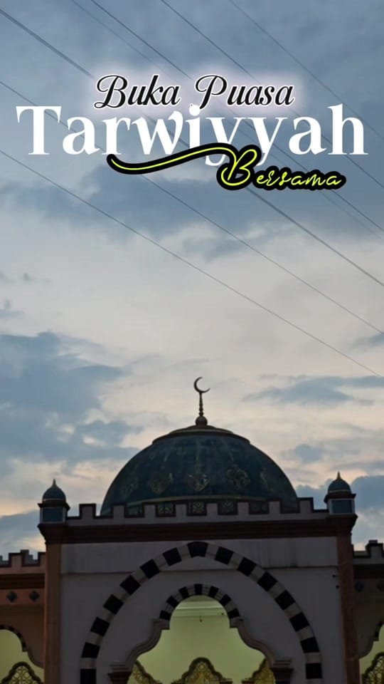 Post 3 by AL-BURDAH MEDIA OFFICIAL on TikTok (video)