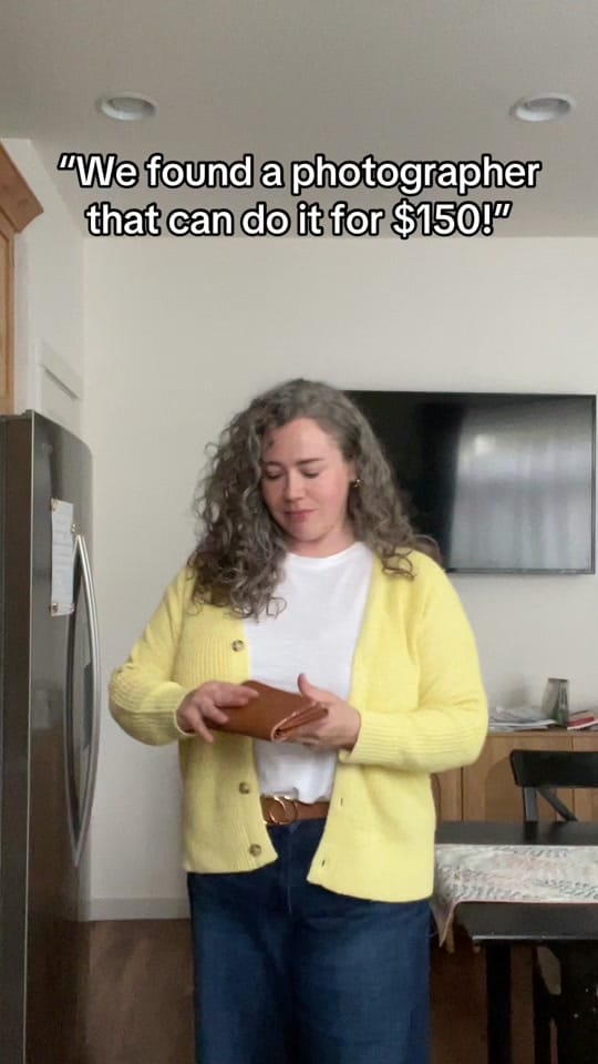 Post 3 by Irina Negrean Photography on TikTok (video)