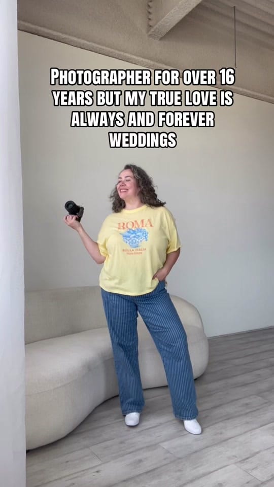 Post 2 by Irina Negrean Photography on TikTok (video)