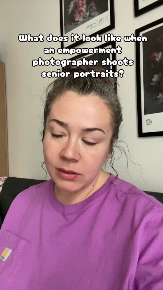 Post 1 by Irina Negrean Photography on TikTok (video)