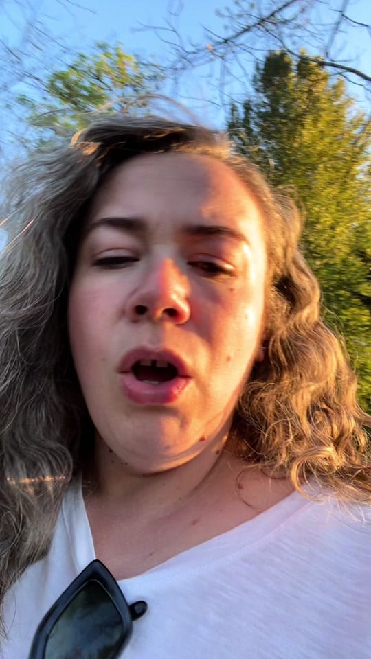 Post 6 by Irina Negrean Photography on TikTok (video)