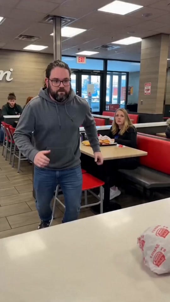 Post 5 by Jordan Dowd on TikTok (video)