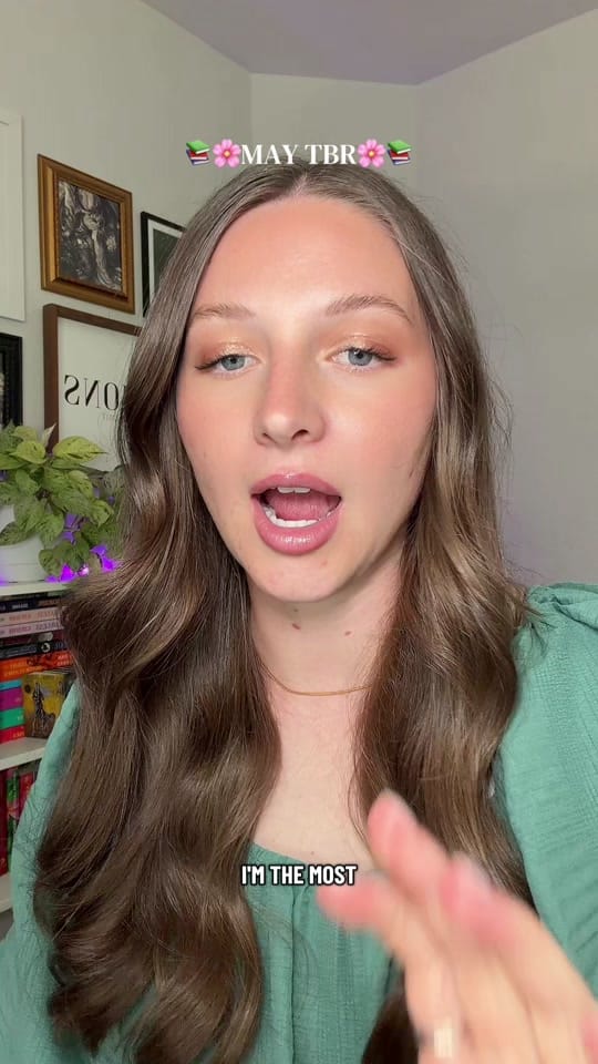Post 5 by Olivia Simmons on TikTok (video)