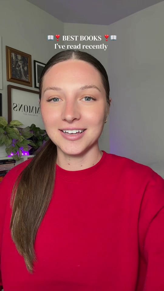 Post 8 by Olivia Simmons on TikTok (video)