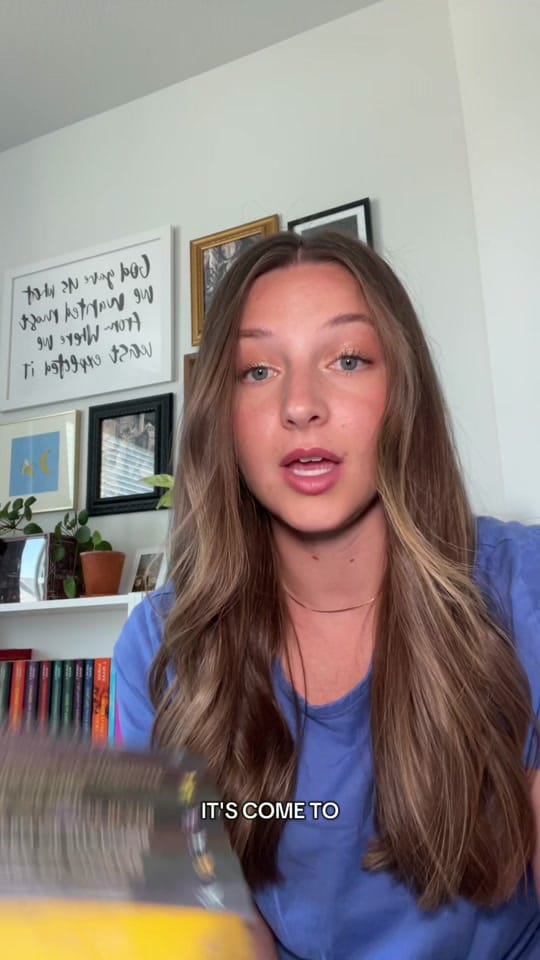Post 10 by Olivia Simmons on TikTok (video)