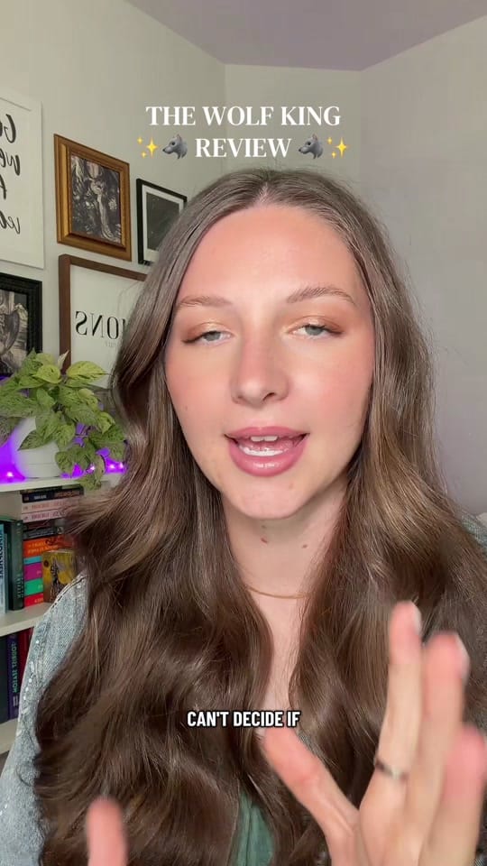 Post 2 by Olivia Simmons on TikTok (video)