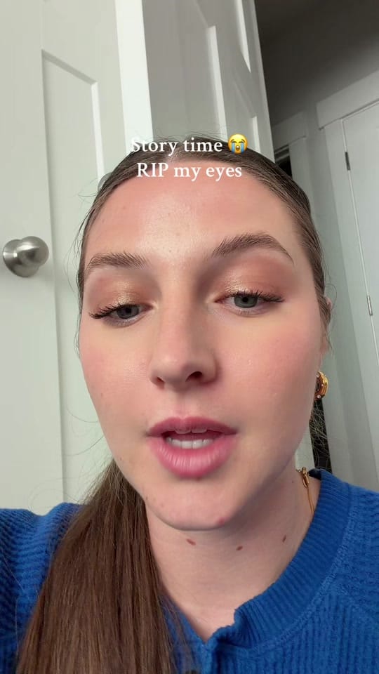 Post 9 by Olivia Simmons on TikTok (video)