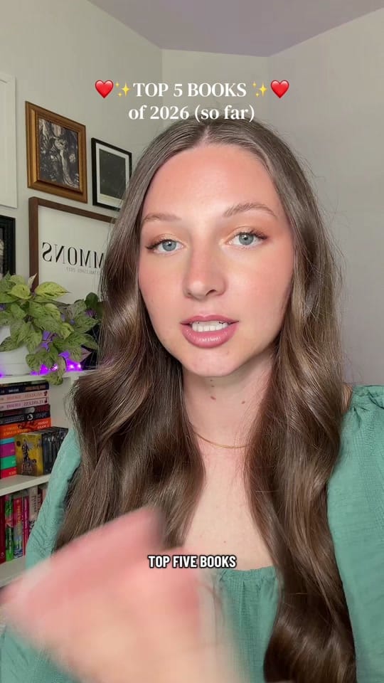 Post 1 by Olivia Simmons on TikTok (video)