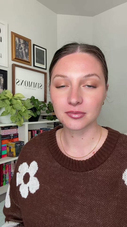 Post 7 by Olivia Simmons on TikTok (video)