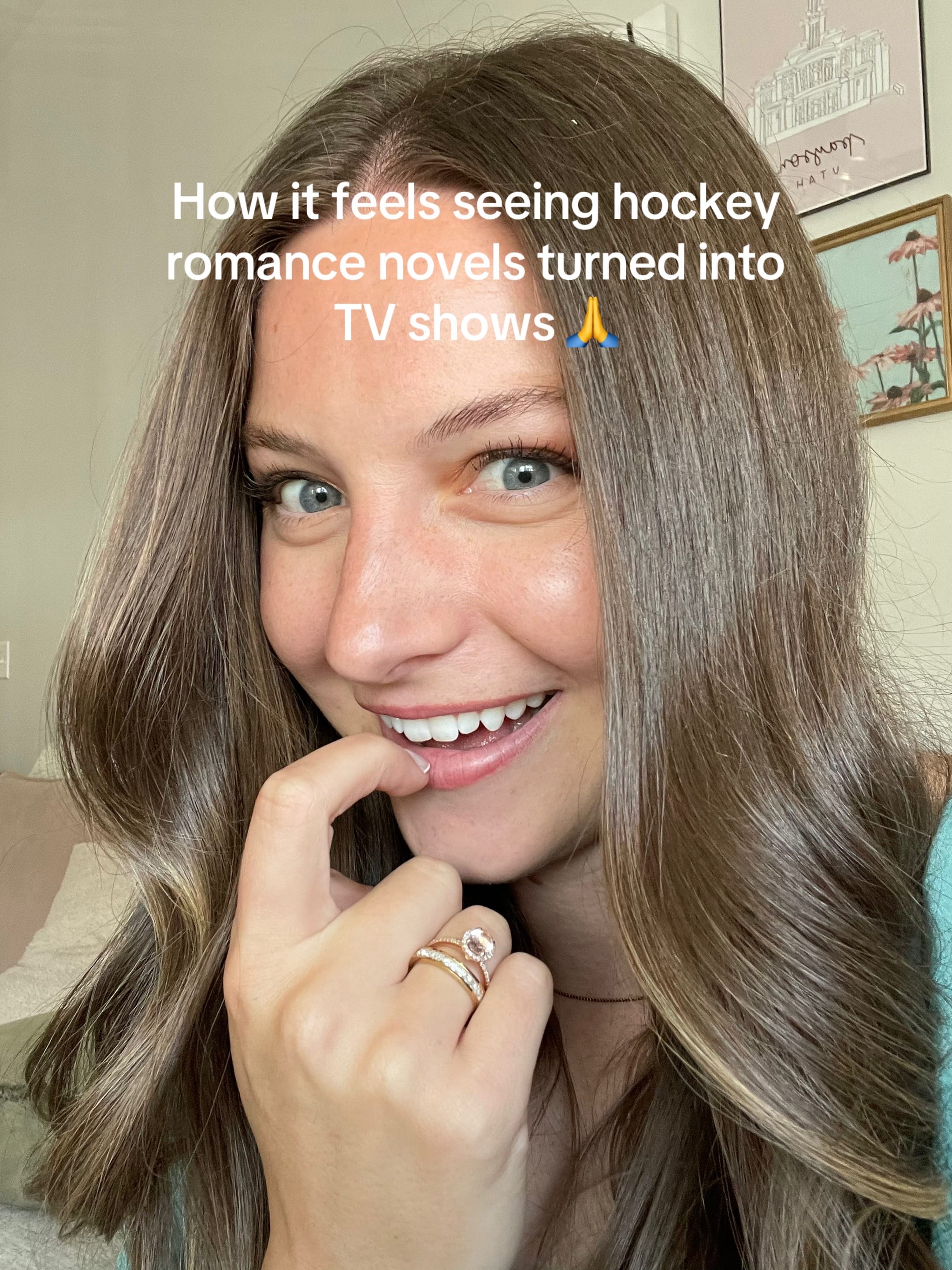 Post 6 by Olivia Simmons on TikTok (video)