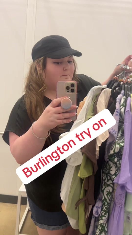 Post 9 by Ashley Warren on TikTok (video)