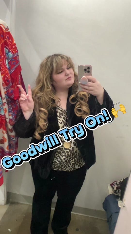 Post 6 by Ashley Warren on TikTok (video)