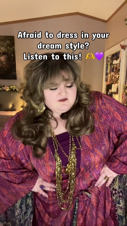 Post 3 by Ashley Warren on TikTok (video)