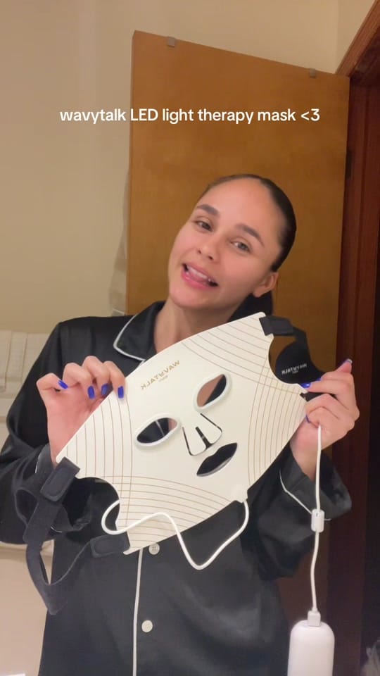 Post 3 by Hannah Alexandra on TikTok (video)