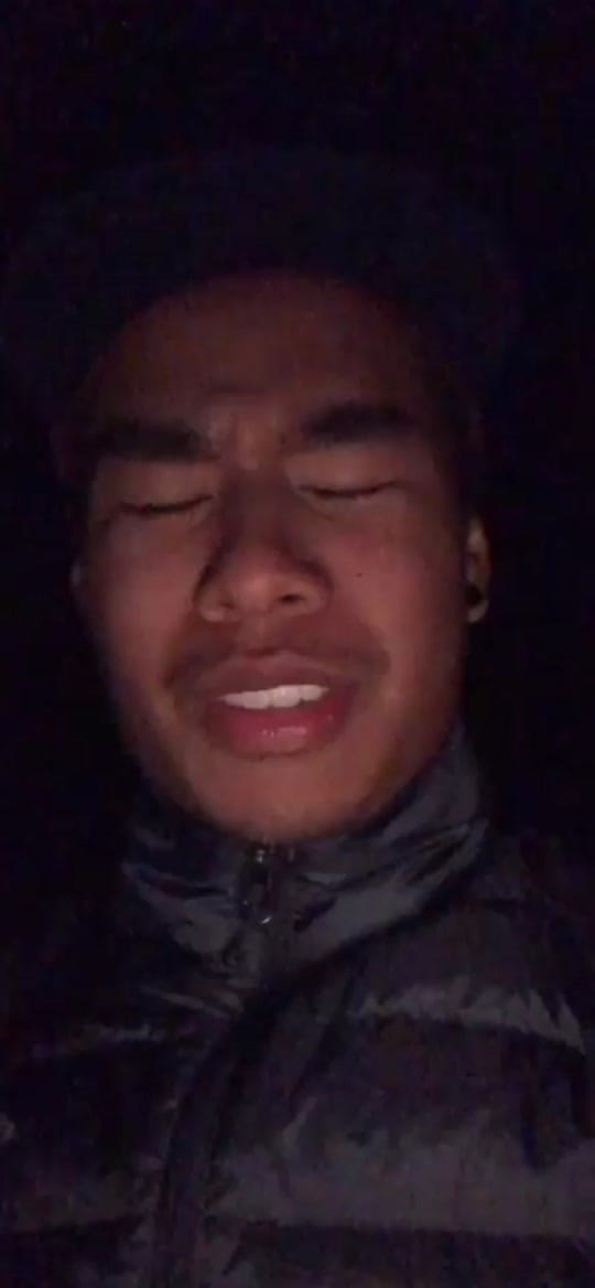 Post 9 by Cole Lundberg on TikTok (video)