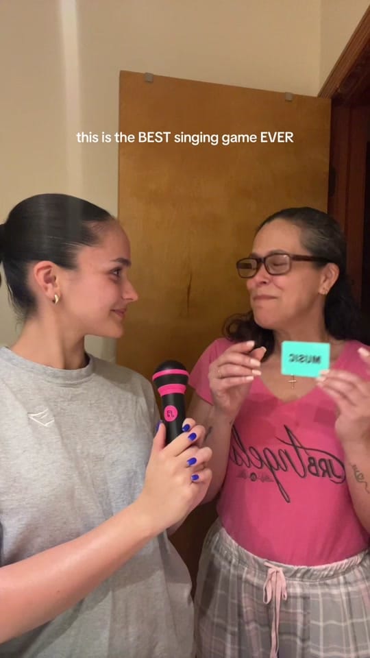 Post 1 by Hannah Alexandra on TikTok (video)