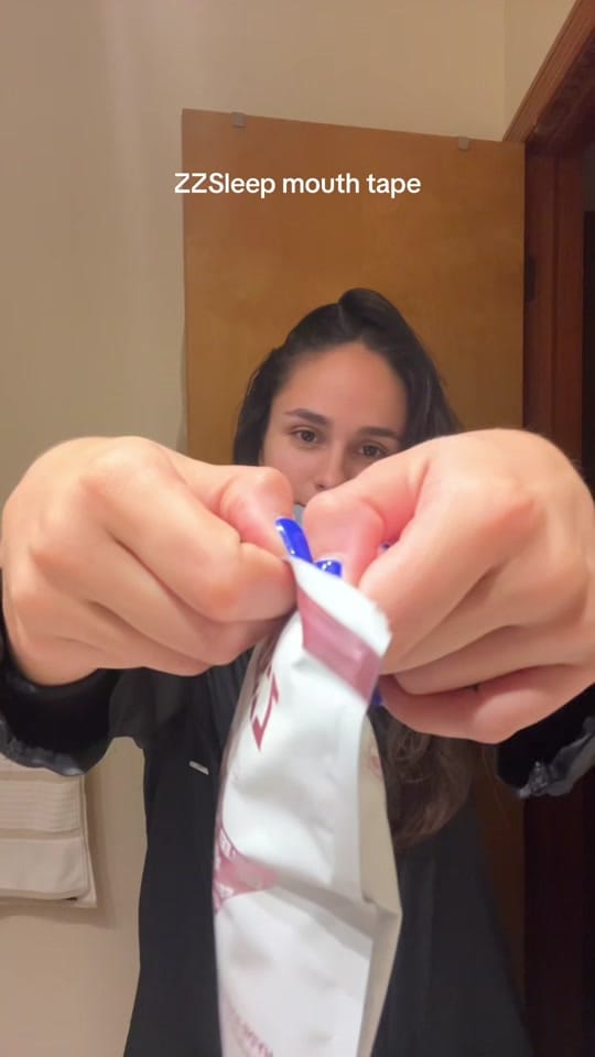 Post 2 by Hannah Alexandra on TikTok (video)