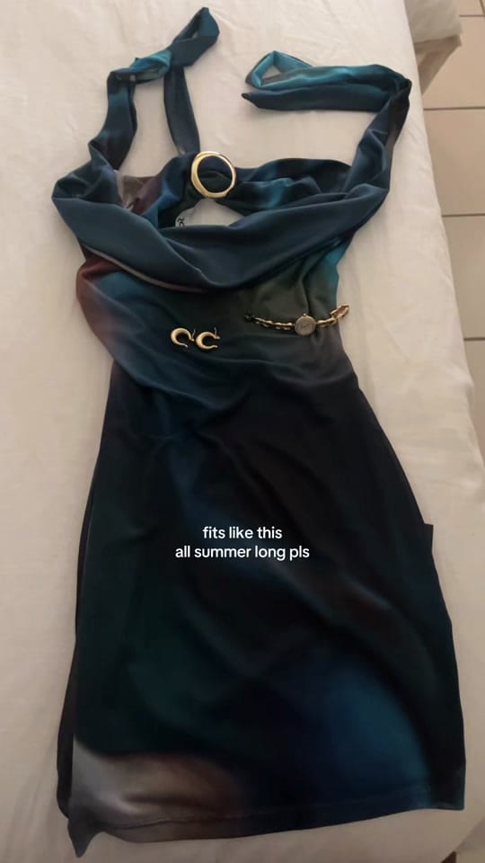 Post 7 by Hannah Alexandra on TikTok (video)