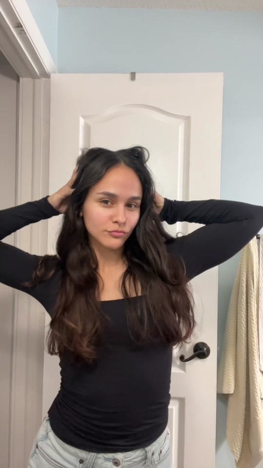 Post 5 by Hannah Alexandra on TikTok (video)