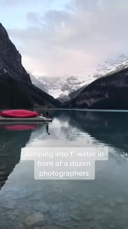 Post 5 by Cole Lundberg on TikTok (video)