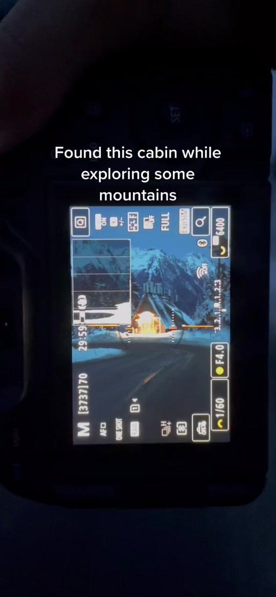 Post 1 by Cole Lundberg on TikTok (video)