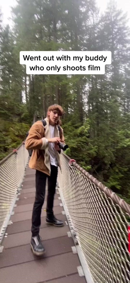 Post 2 by Cole Lundberg on TikTok (video)