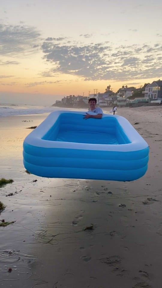 Post 10 by Parker Pannell on TikTok (video)