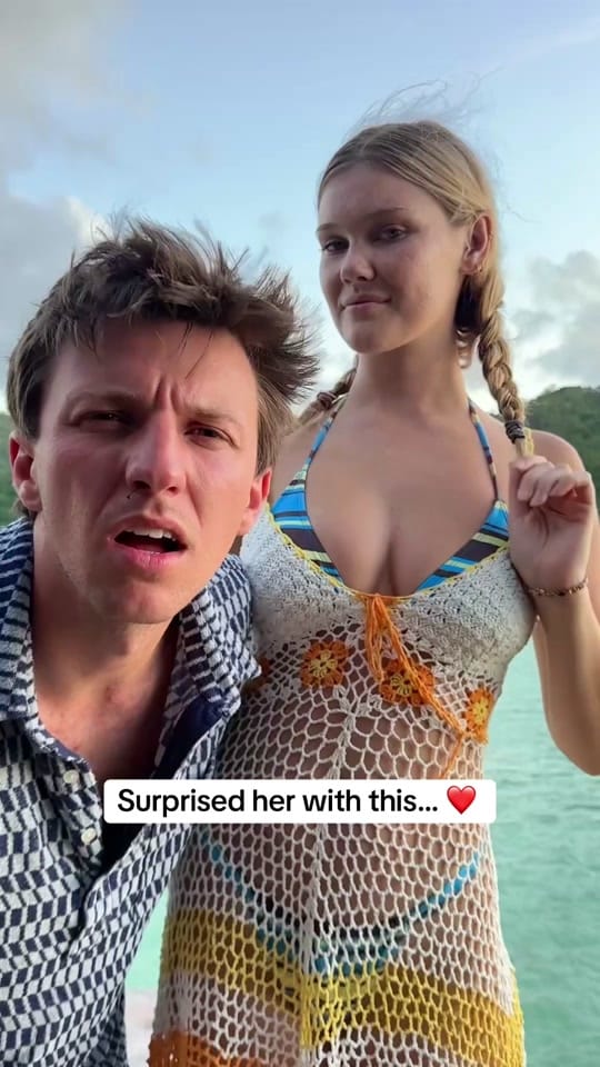 Post 3 by Parker Pannell on TikTok (video)