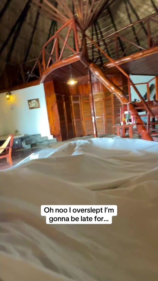 Post 2 by Parker Pannell on TikTok (video)