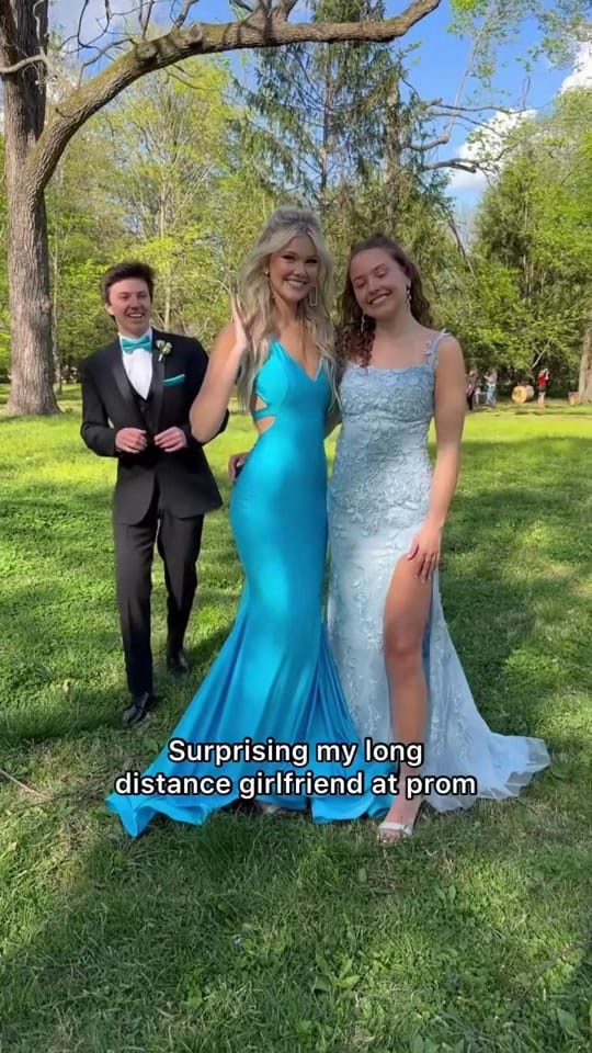 Post 5 by Parker Pannell on TikTok (video)