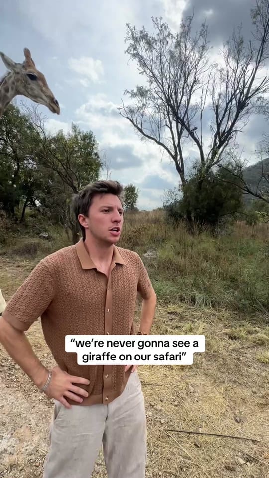 Post 7 by Parker Pannell on TikTok (video)