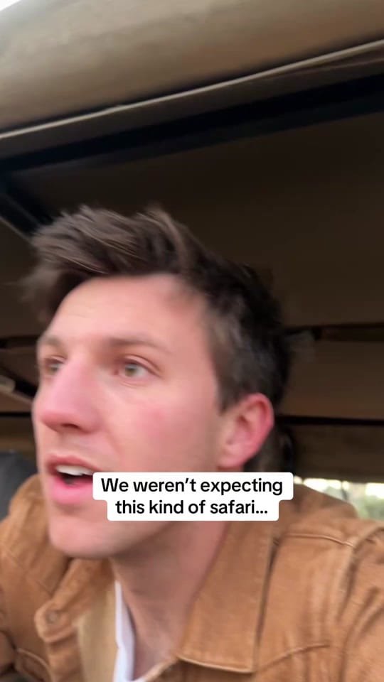 Post 8 by Parker Pannell on TikTok (video)