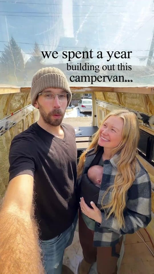 Post 5 by Cayleigh & David on TikTok (video)