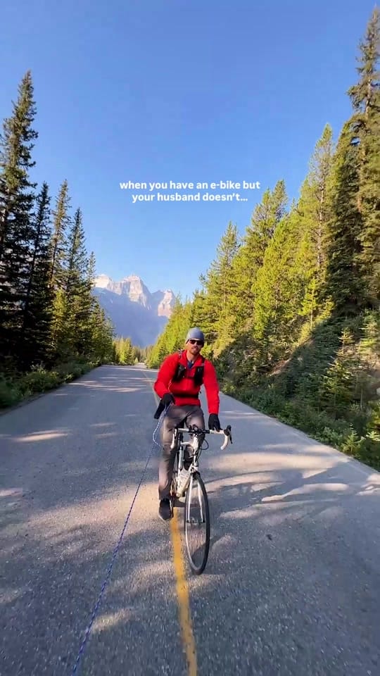 Post 3 by Cayleigh & David on TikTok (video)