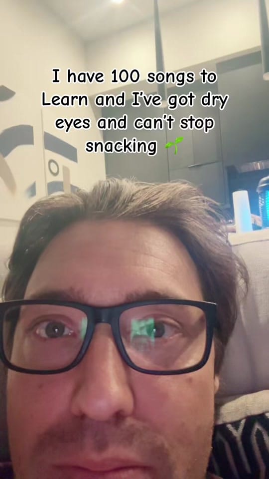 Post 6 by Josh Paige 🤠 on TikTok (video)